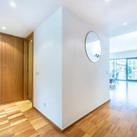 아파트 A Fabrica Loft 라고스