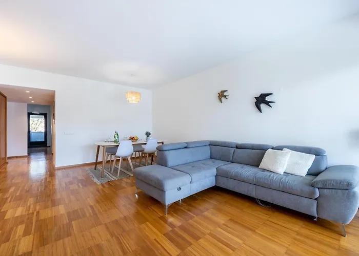 A Fabrica Loft Апартаменты