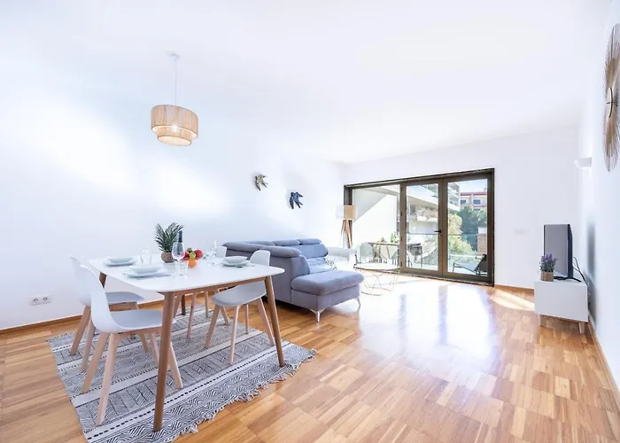 A Fabrica Loft Апартаменты *