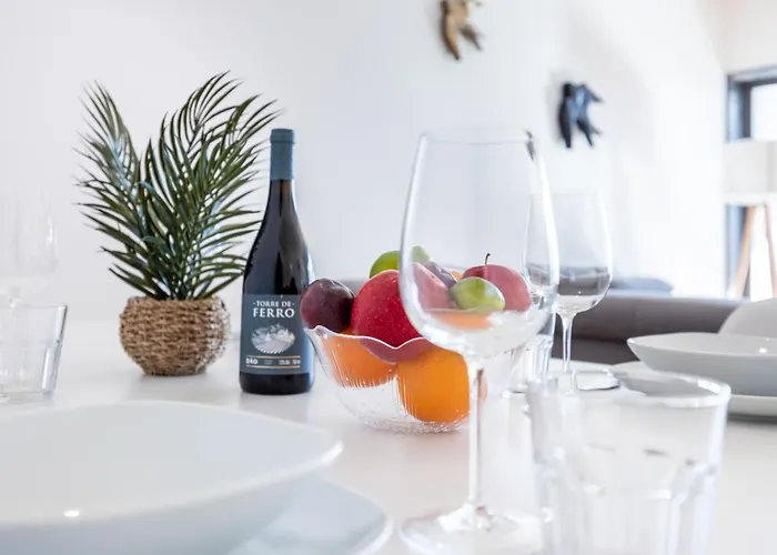A Fabrica Loft Лагуш