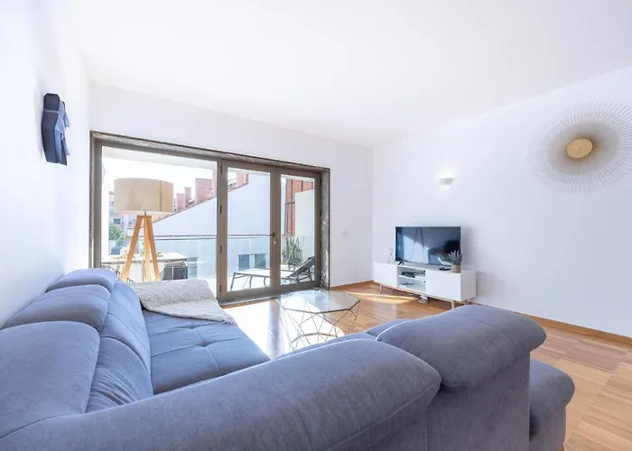 A Fabrica Loft