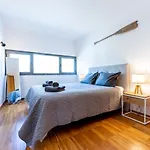 A Fabrica Loft Apartment