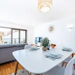 A Fabrica Loft