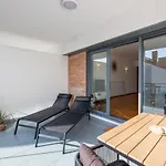 A Fabrica Loft Apartment Lagos