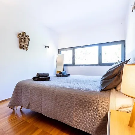 A Fabrica Loft