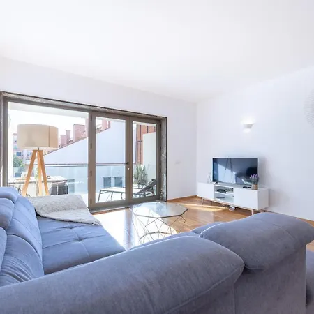 A Fabrica Loft