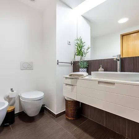 A Fabrica Loft * Lagos