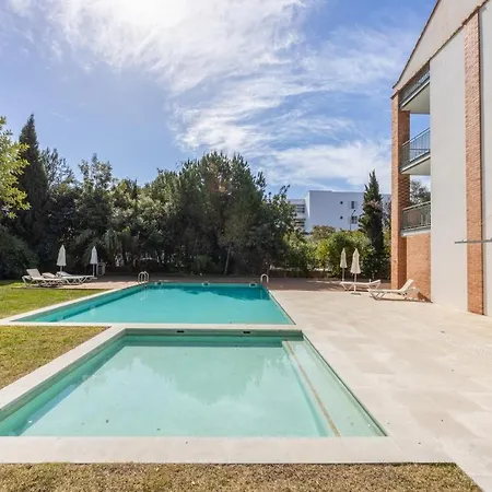 A Fabrica Loft Lagos