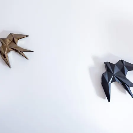 A Fábrica Loft Appartamento *