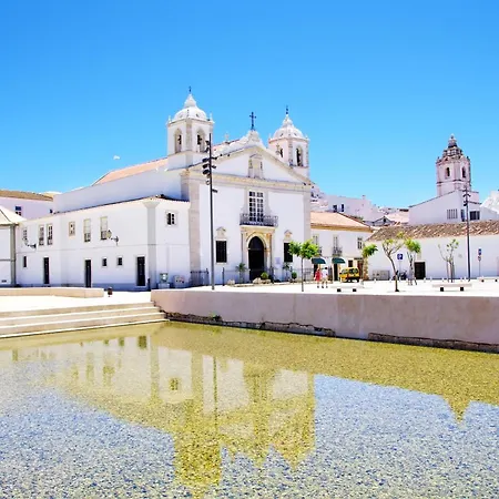 Daire A Fabrica Loft Lagos