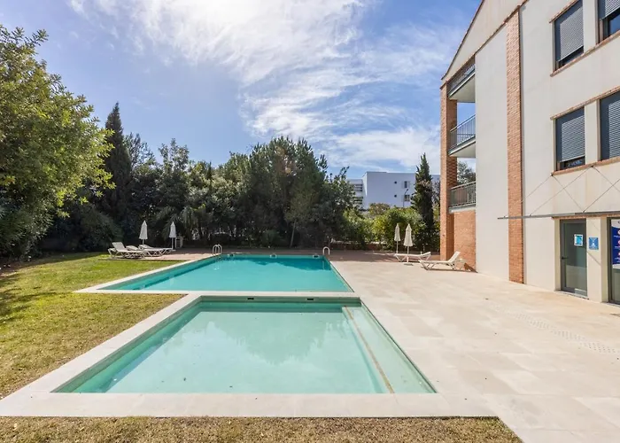 A Fábrica Loft Lagos