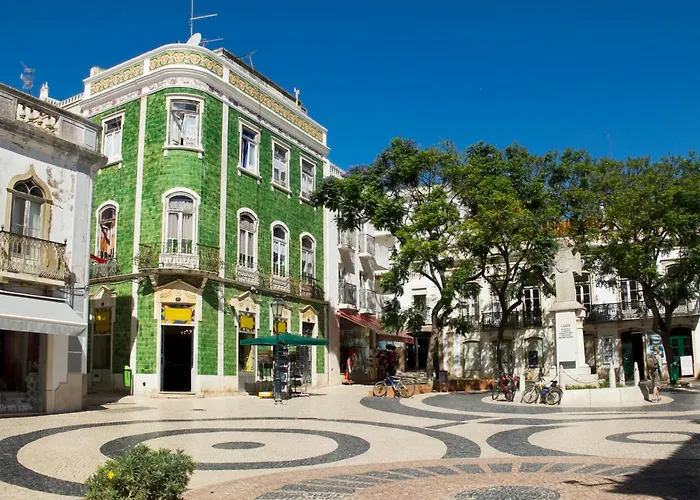 Apartamento A Fábrica Loft