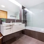 A Fabrica Loft Appartement *