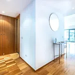 아파트 A Fabrica Loft *