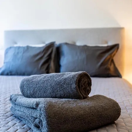 A Fabrica Loft Lagos