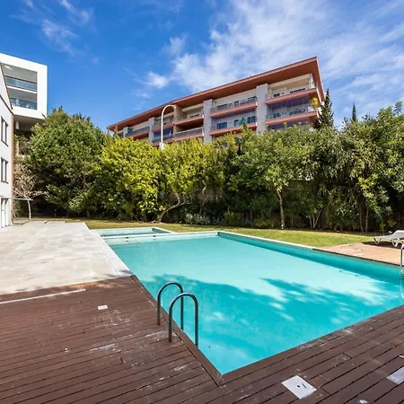 A Fabrica Loft Lagos