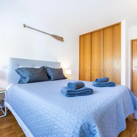 A Fabrica Loft Lagos