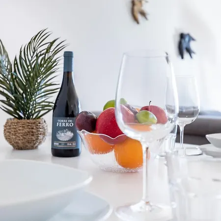 A Fabrica Loft Lagos