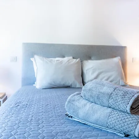 A Fabrica Loft Apartament *