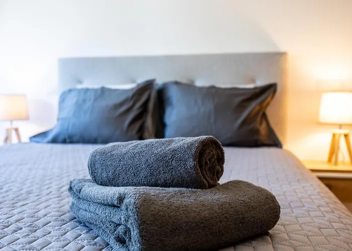 A Fábrica Loft Lagos