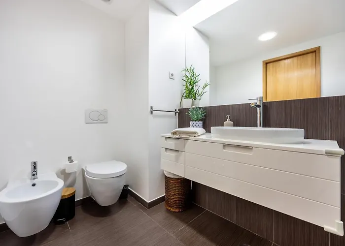 A Fábrica Loft * Lagos