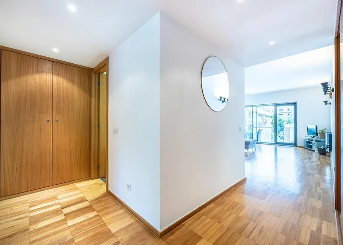 Appartamento A Fábrica Loft Lagos