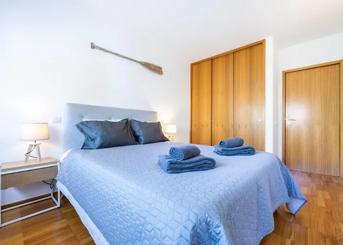 A Fábrica Loft Lagos