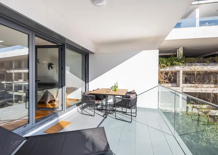 A Fábrica Loft Appartamento *