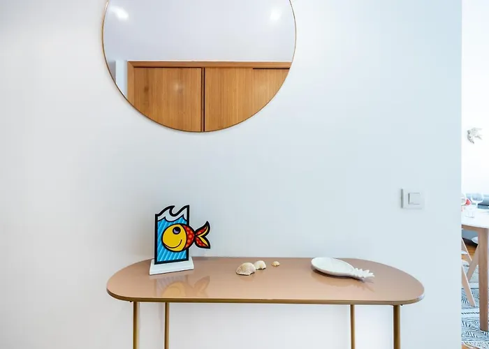 Appartamento A Fábrica Loft