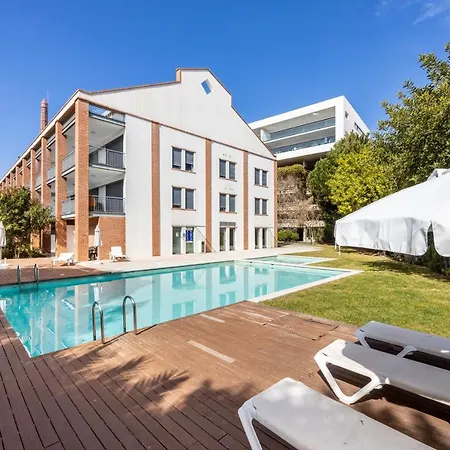 Apartment A Fabrica Loft Lagos