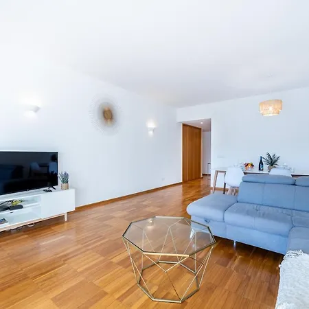 A Fabrica Loft Lagos