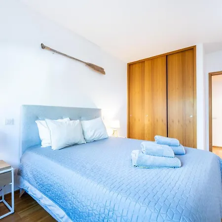 A Fabrica Loft