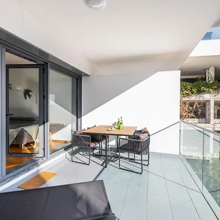 A Fabrica Loft Apartment *