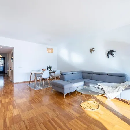 Apartment A Fabrica Loft Lagos